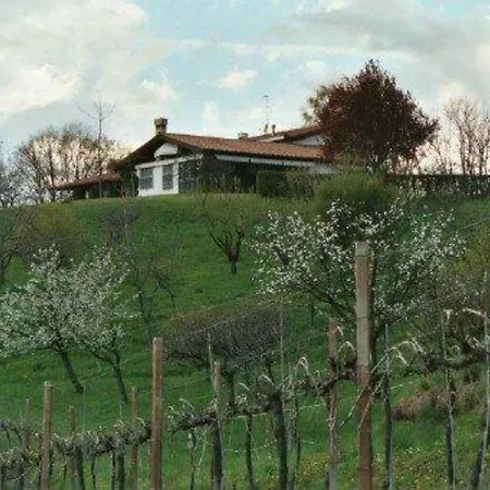 Bellavista Εξοχικό σπίτι Susegana